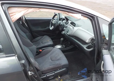 2011 Honda Fit Sport z USA, uszkodzony, nr VIN JHMGE8H5XBC000229